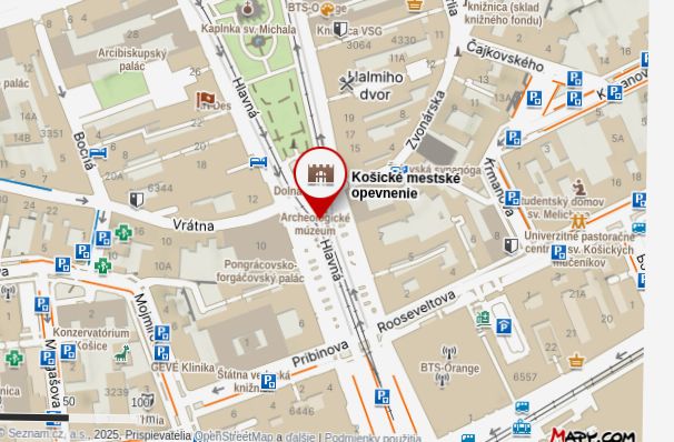 Wyjątkowe podziemne muzeum w Koszycach zostaje ponownie otwarte, w przyszłym roku planowany gruntowny remont