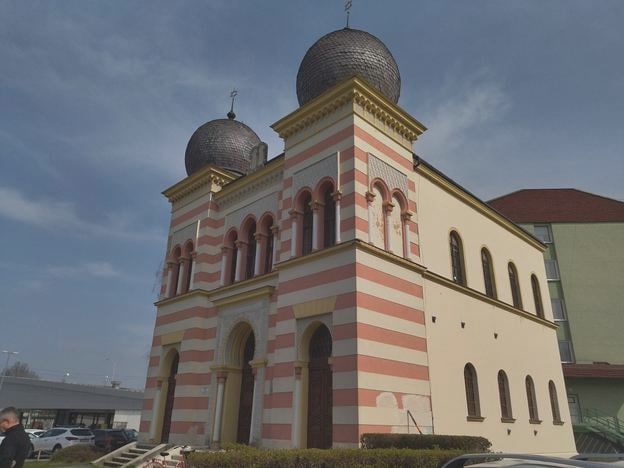 Záhorie odkryte: Cichy zakątek Słowacji pełen niespodzianek