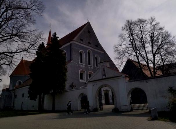 Záhorie odkryte: Cichy zakątek Słowacji pełen niespodzianek