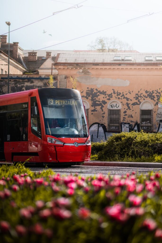Przedłużenie linii tramwajowej na Petržalkę w Bratysławie zostanie uruchomione do końca maja