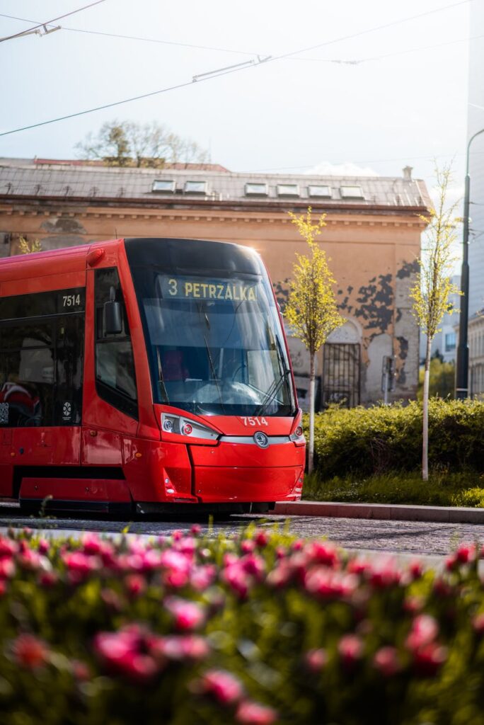 Przedłużenie linii tramwajowej na Petržalkę w Bratysławie zostanie uruchomione do końca maja