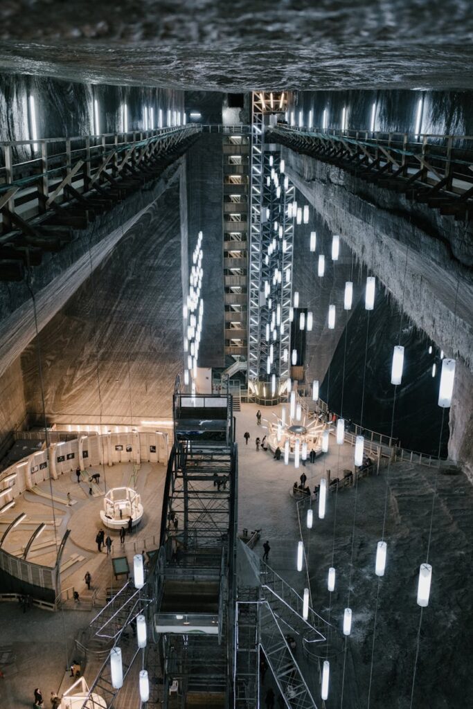 Wyjątkowe podziemne muzeum w Koszycach zostaje ponownie otwarte, w przyszłym roku planowany gruntowny remont