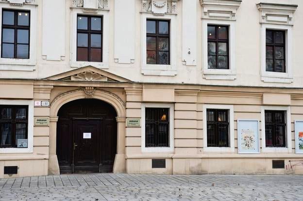 3 darmowe atrakcje w Bratysławie w ciągu najbliższych siedmiu dni