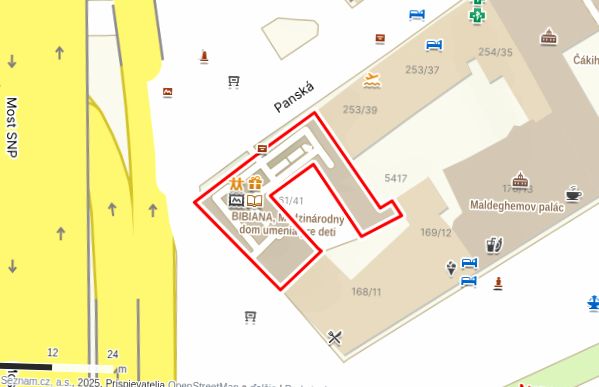 3 darmowe atrakcje w Bratysławie w ciągu najbliższych siedmiu dni
