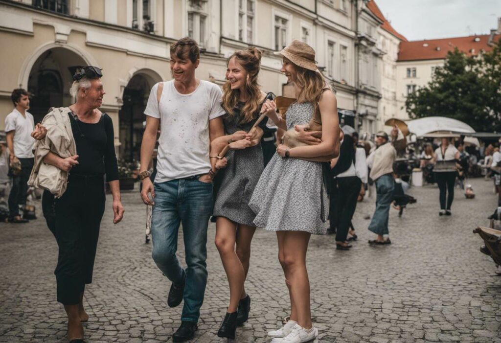 3 darmowe atrakcje w Bratysławie w ciągu najbliższych siedmiu dni
