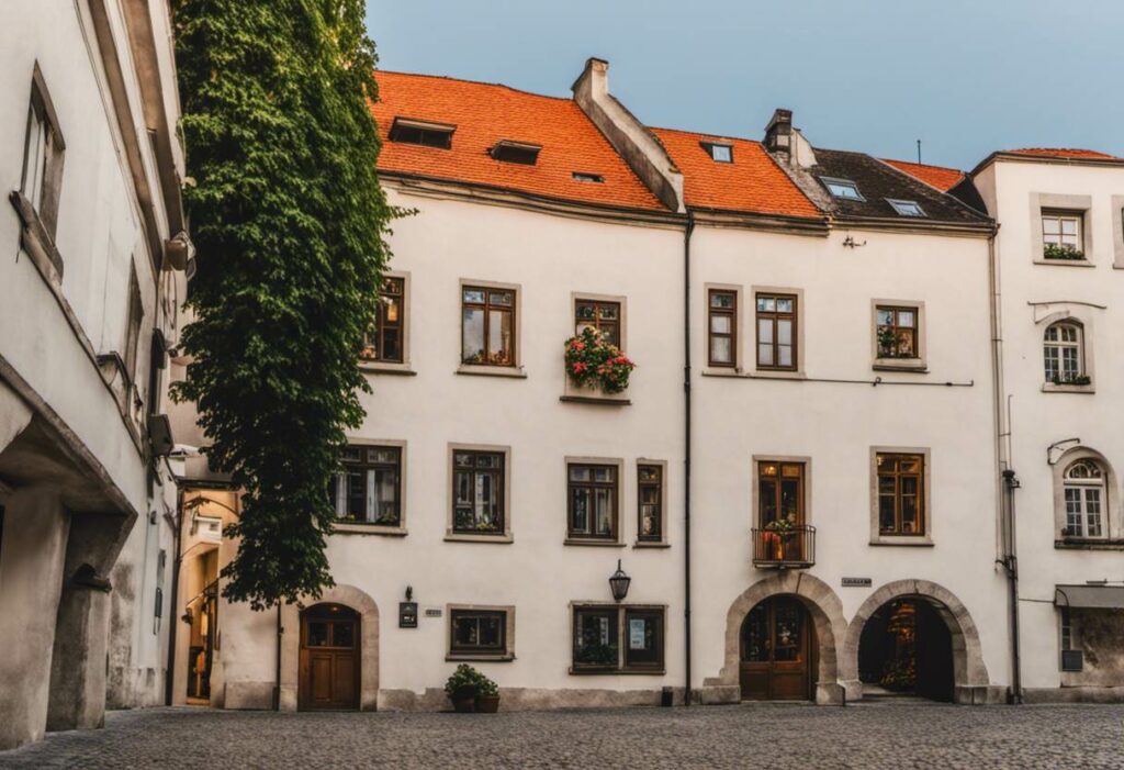 3 darmowe atrakcje w Bratysławie w ciągu najbliższych siedmiu dni