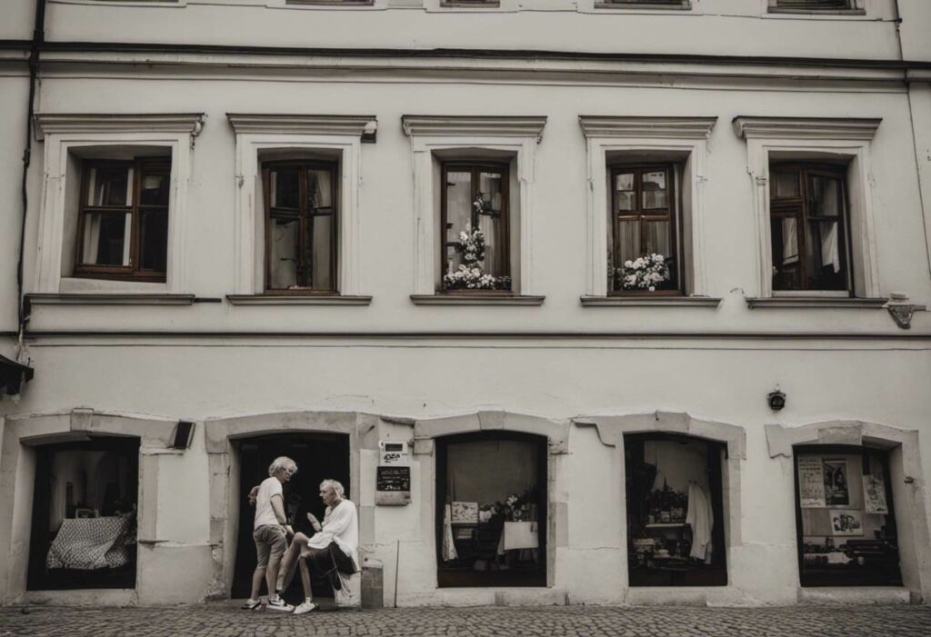 3 darmowe atrakcje w Bratysławie w ciągu najbliższych siedmiu dni