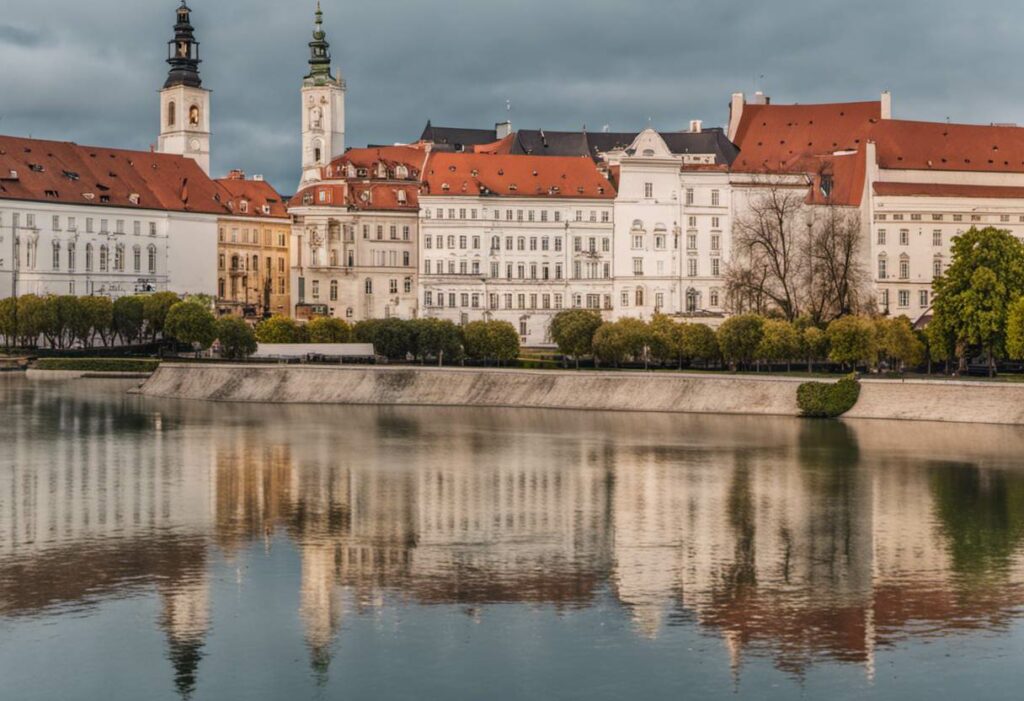3 darmowe atrakcje w Bratysławie w ciągu najbliższych siedmiu dni