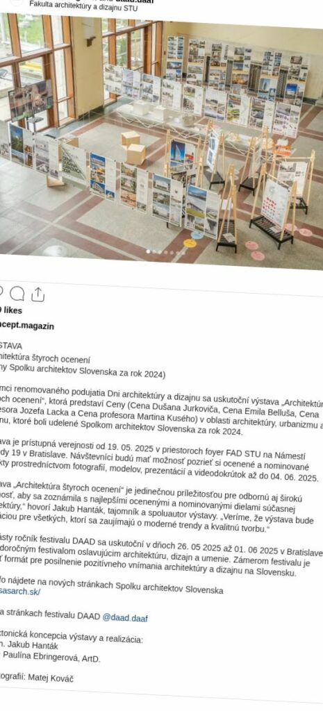 3 darmowe atrakcje w Bratysławie w ciągu najbliższych siedmiu dni