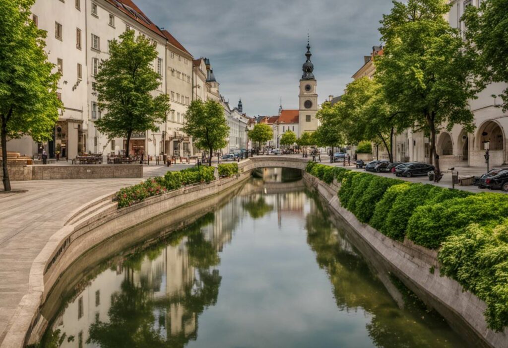 3 darmowe atrakcje w Bratysławie w ciągu najbliższych siedmiu dni