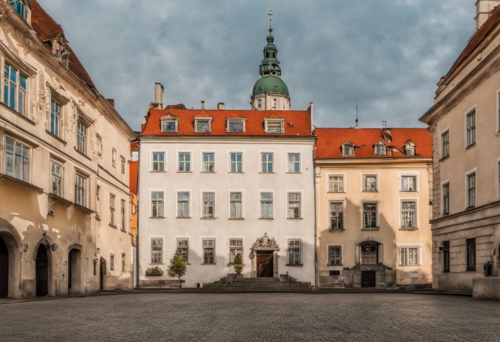 3 darmowe atrakcje w Bratysławie w ciągu najbliższych siedmiu dni
