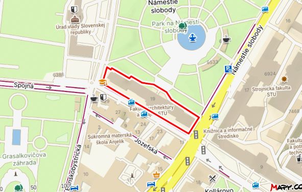 3 darmowe atrakcje w Bratysławie w ciągu najbliższych siedmiu dni