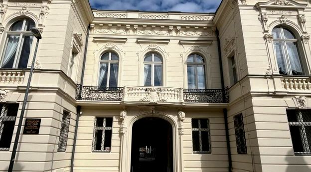 3 darmowe atrakcje w Bratysławie w ciągu najbliższych siedmiu dni