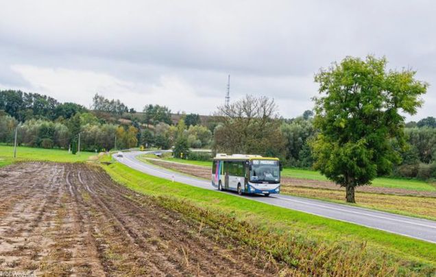 Autobus w końcu łączy polskie i słowackie Tatry