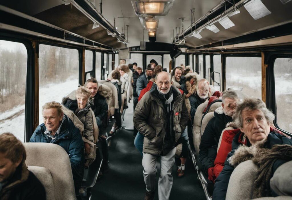 Autobus w końcu łączy polskie i słowackie Tatry