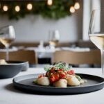 Choć bez gwiazdek Michelin, słowacka kuchnia ekskluzywna zyskuje uznanie Francuzów