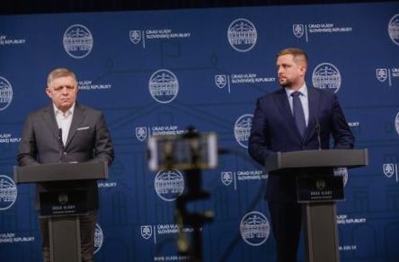 Co poszło nie tak w rządowym badaniu szczepionek na Słowacji?