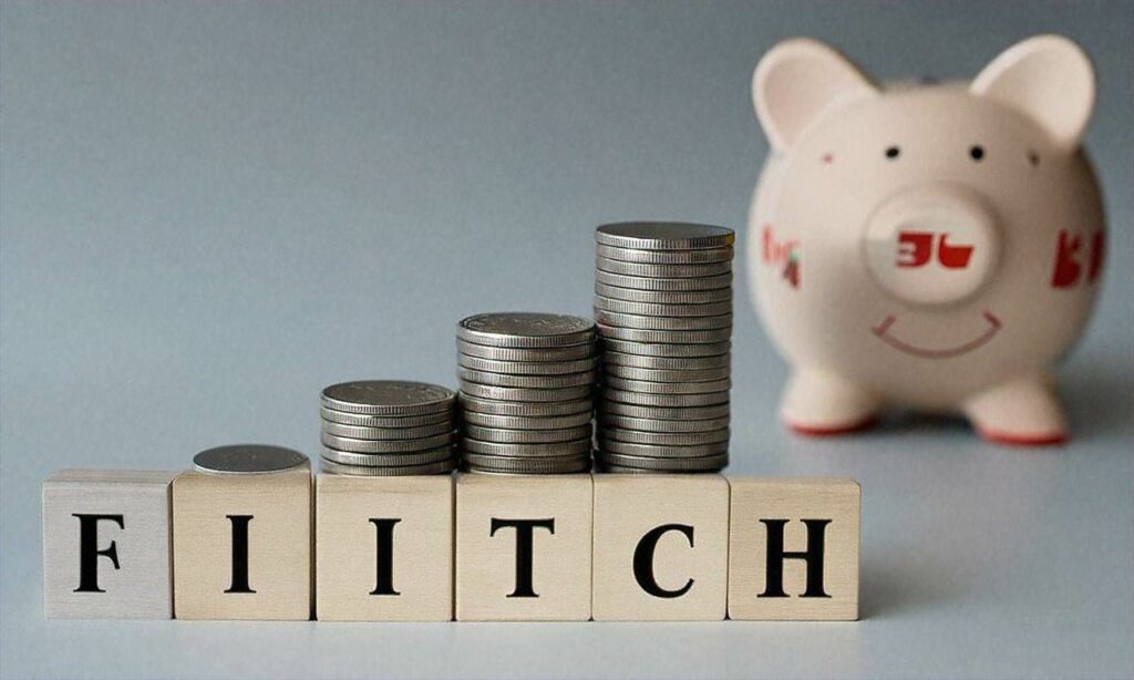 Fitch potwierdza rating Słowacji mimo rosnącego zadłużenia i spowolnienia wzrostu