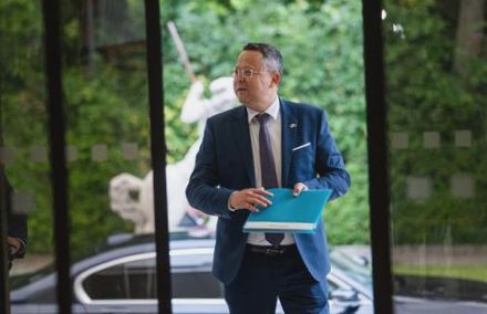 Fitch potwierdza rating Słowacji mimo rosnącego zadłużenia i spowolnienia wzrostu
