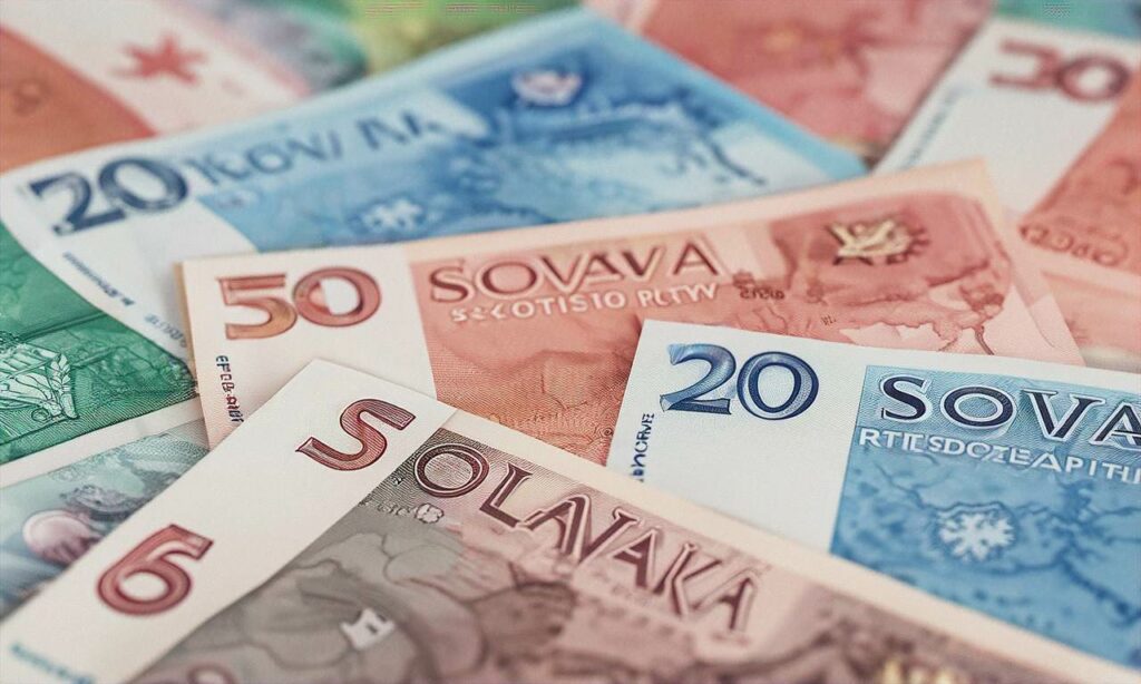 Koniec z fotografiami i wyciągami bankowymi? Słowacja upraszcza proces przyznawania pobytu