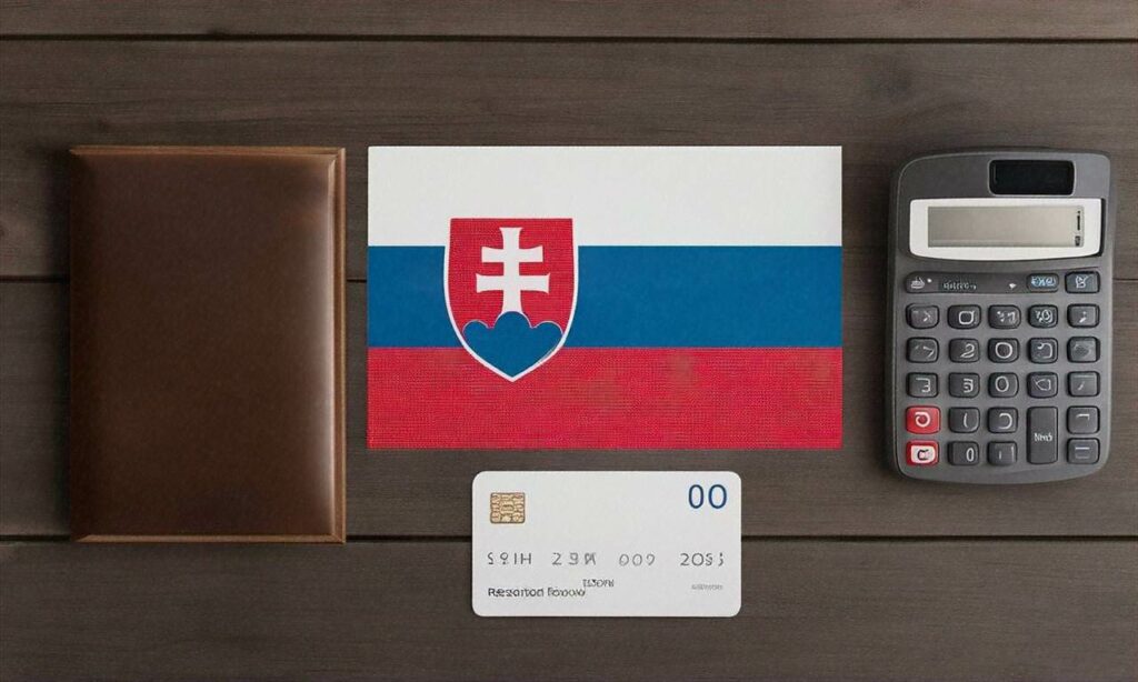 Koniec z fotografiami i wyciągami bankowymi? Słowacja upraszcza proces przyznawania pobytu