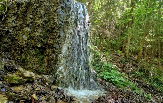 Od uprowadzonych samolotów po stawy - Turiec na północy Słowacji ma wiele do zaoferowania