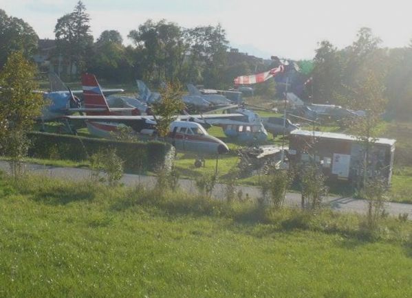 Od uprowadzonych samolotów po stawy - Turiec na północy Słowacji ma wiele do zaoferowania