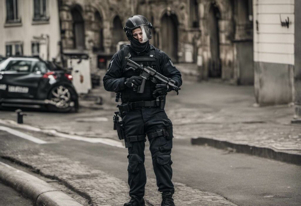 Przegląd wiadomości: Brutalna grupa przestępcza w Bratysławie aresztowana