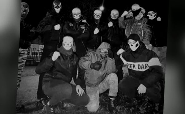 Przegląd wiadomości: Brutalna grupa przestępcza w Bratysławie aresztowana