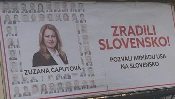 Przegląd wiadomości: Brutalna grupa przestępcza w Bratysławie aresztowana