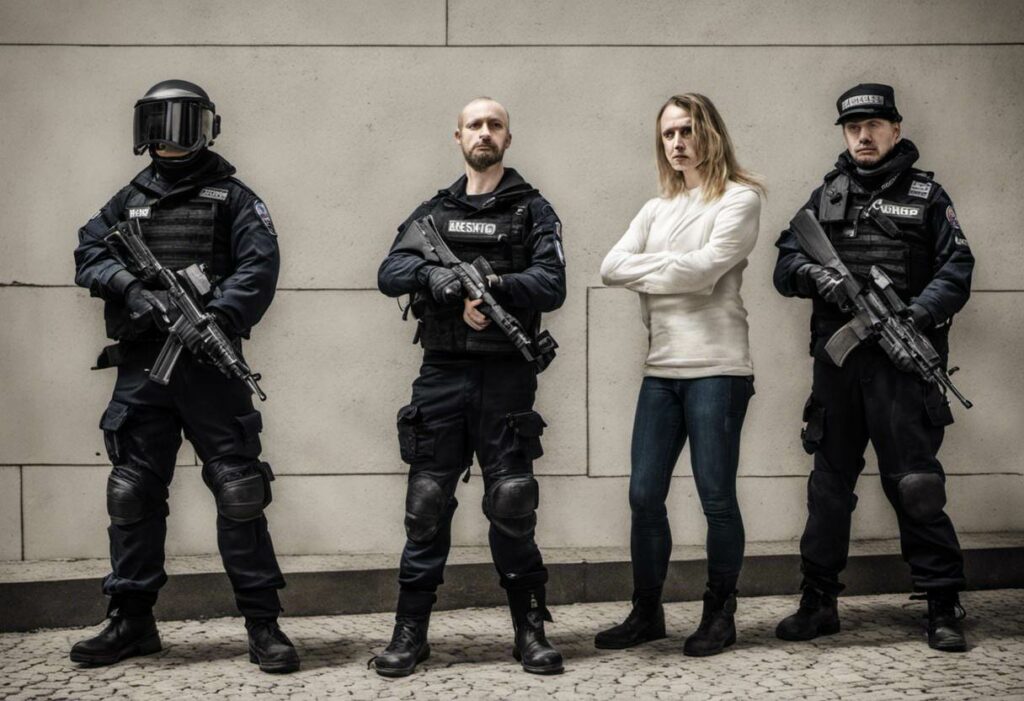 Przegląd wiadomości: Brutalna grupa przestępcza w Bratysławie aresztowana