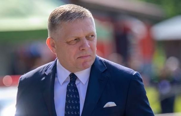 Przegląd wiadomości: Fico chce, by Europa brała przykład z Uzbekistanu