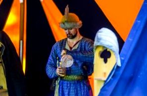 Przegląd wiadomości: Fico chce, by Europa brała przykład z Uzbekistanu