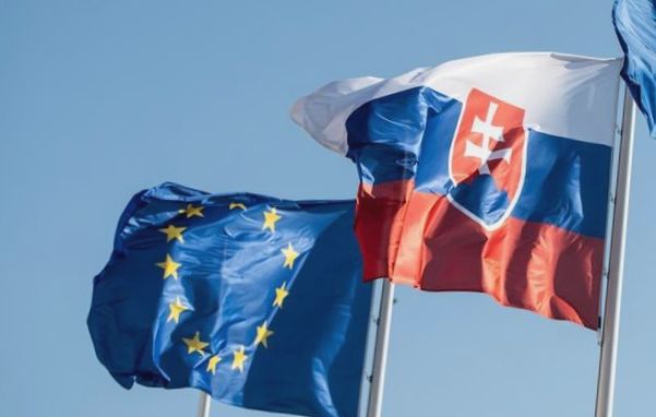 Przegląd wiadomości: Komisja w Brukseli rozpoczyna kontrolę funduszy unijnych na Słowacji