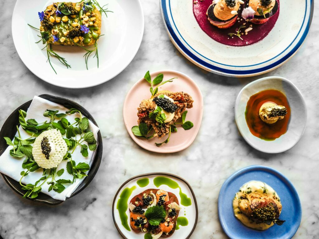 Choć bez gwiazdek Michelin, słowacka kuchnia ekskluzywna zyskuje uznanie Francuzów