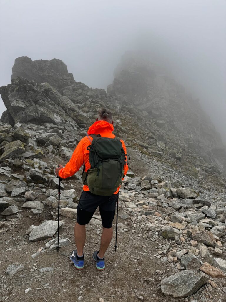 Autobus w końcu łączy polskie i słowackie Tatry