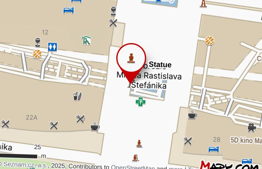 3 darmowe atrakcje w Bratysławie w ciągu najbliższych siedmiu dni