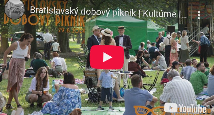 3 darmowe atrakcje w Bratysławie w ciągu najbliższych siedmiu dni
