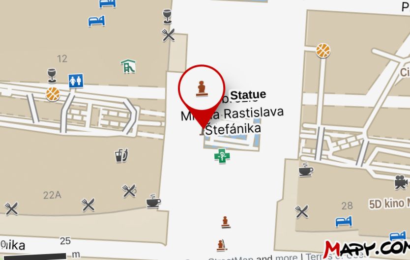 3 darmowe atrakcje w Bratysławie w ciągu najbliższych siedmiu dni