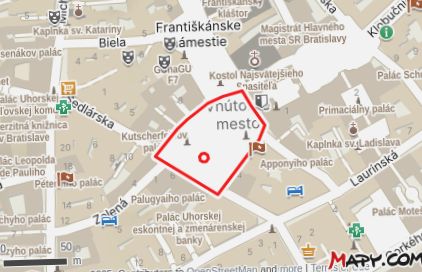 3 darmowe atrakcje w Bratysławie w ciągu najbliższych siedmiu dni