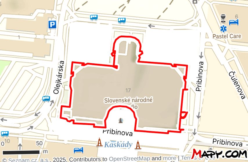 3 darmowe atrakcje w Bratysławie w ciągu najbliższych siedmiu dni