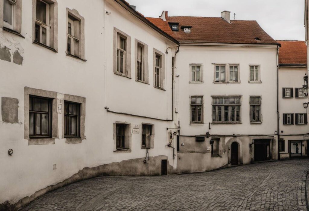 3 darmowe atrakcje w Bratysławie w ciągu najbliższych siedmiu dni