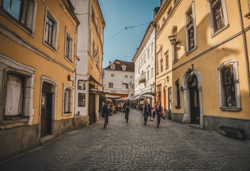3 darmowe atrakcje w Bratysławie w ciągu najbliższych siedmiu dni