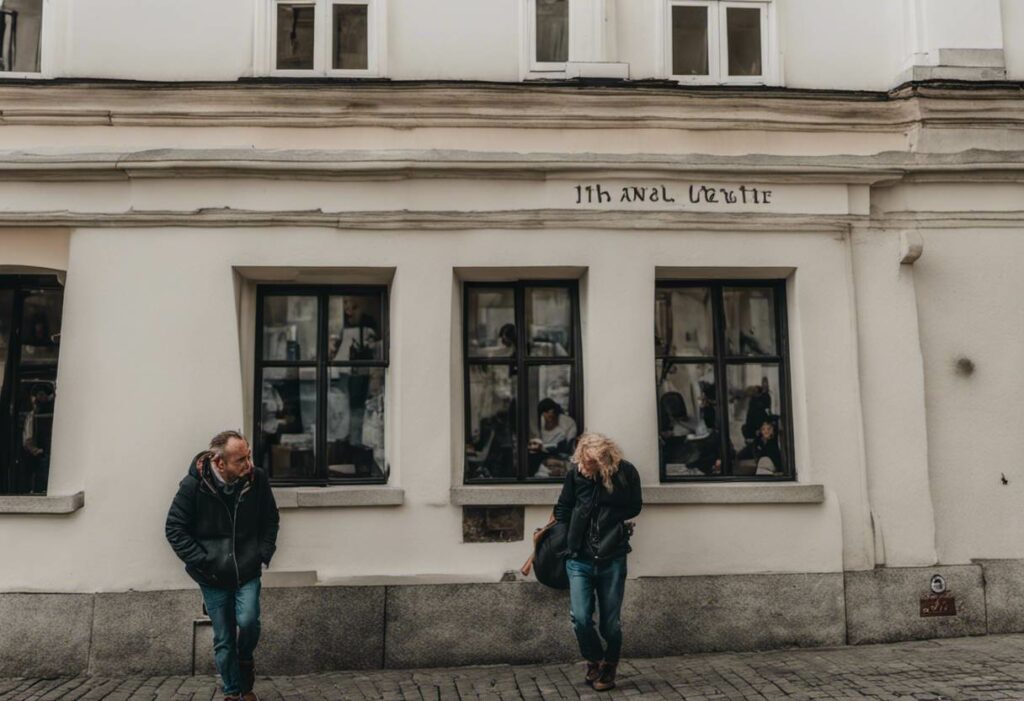 3 darmowe atrakcje w Bratysławie w ciągu najbliższych siedmiu dni