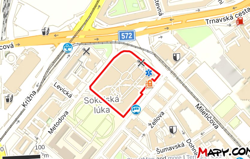 3 darmowe atrakcje w Bratysławie w ciągu najbliższych siedmiu dni