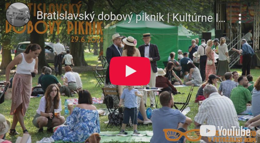 3 darmowe atrakcje w Bratysławie w ciągu najbliższych siedmiu dni