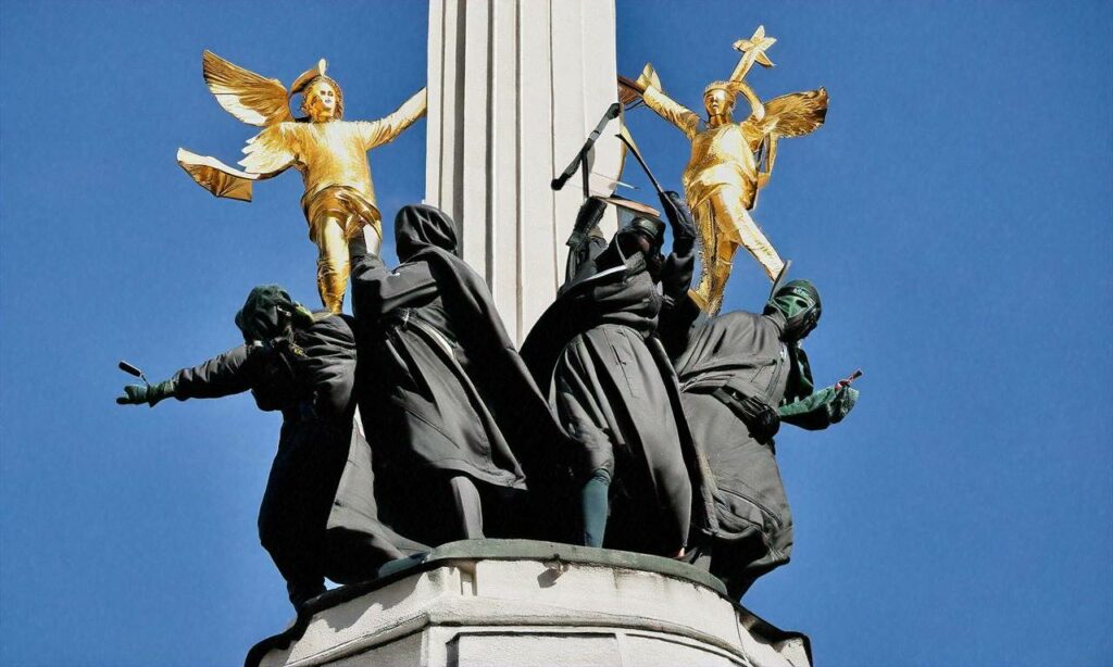 Bratysława - błogosławieństwo czy przekleństwo?