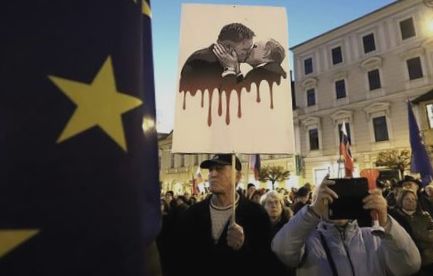 Europa się zbroi - ale czy można zaufać Słowacji?