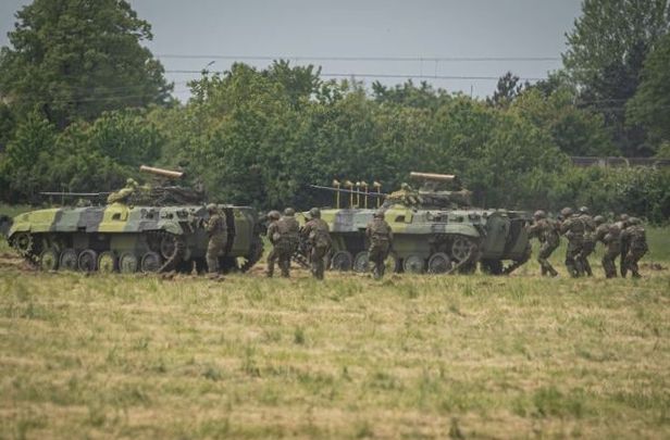 Europa się zbroi - ale czy można zaufać Słowacji?