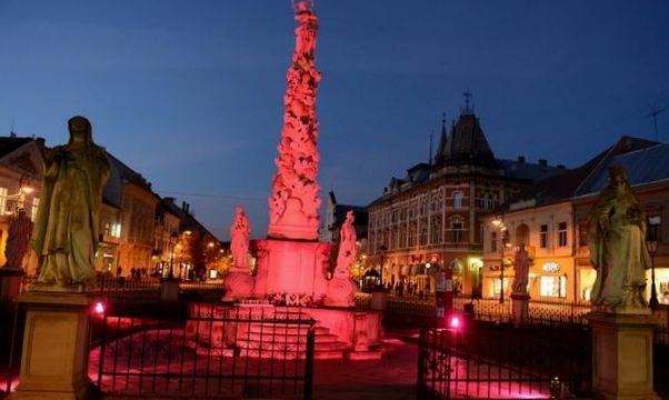 Mroczna turystyka na Słowacji: Odkrywanie ukrytych historii miejsc naznaczonych tragedią